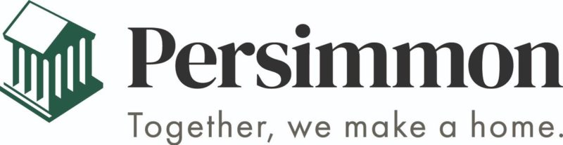 Persimmon Homes logo