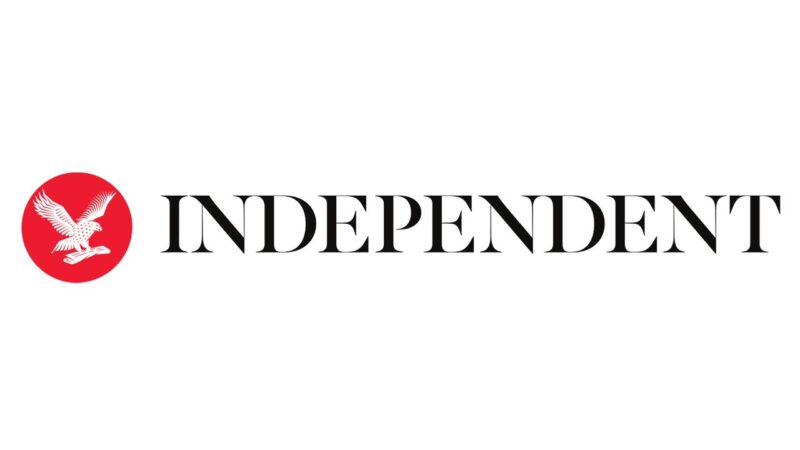 The Independent logo